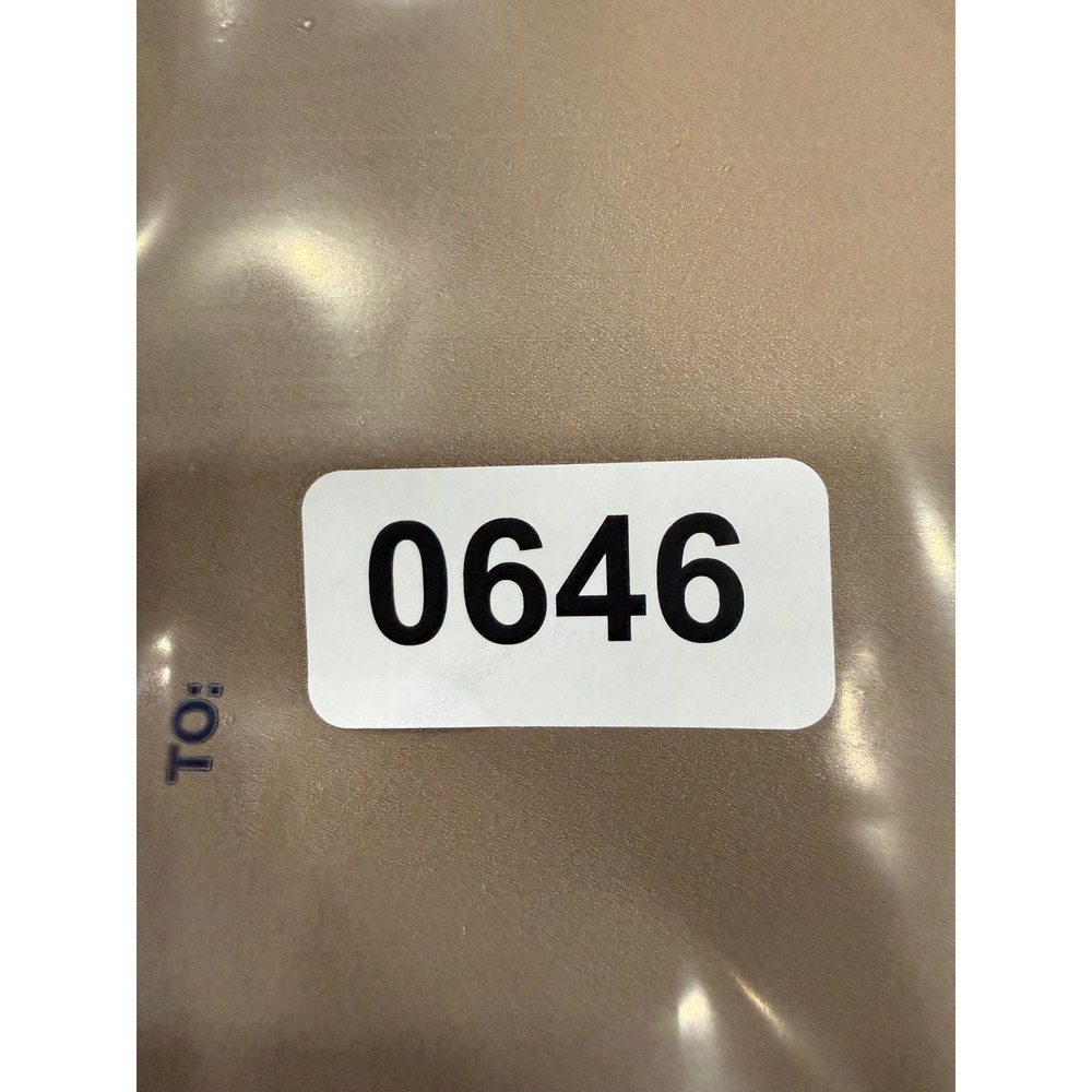 Akademiks Mens 3XL Velour Track Jacket Black Red Piping Full Zip Knowledge Key - Picture 11 of 11